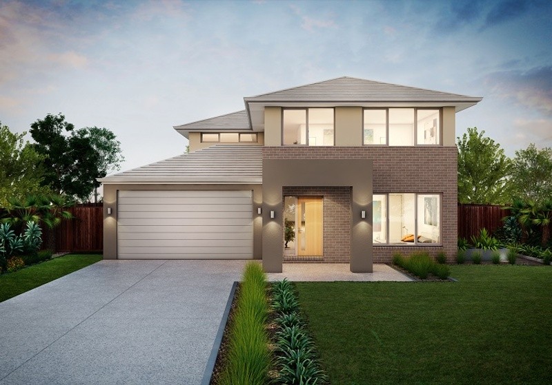 Double storey