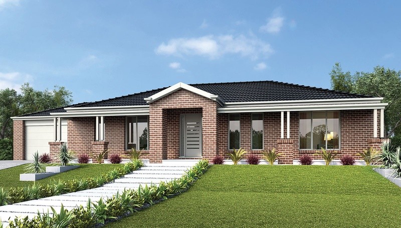 Dennis Family Homes New Home Designs Floorplans Pricing