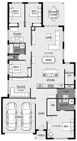 floorplan Image