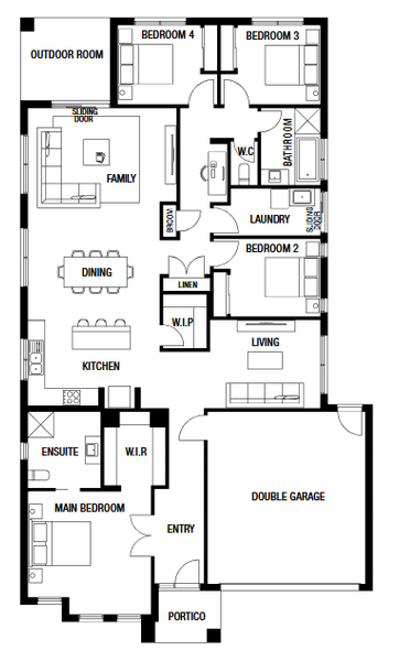 floorplan Image
