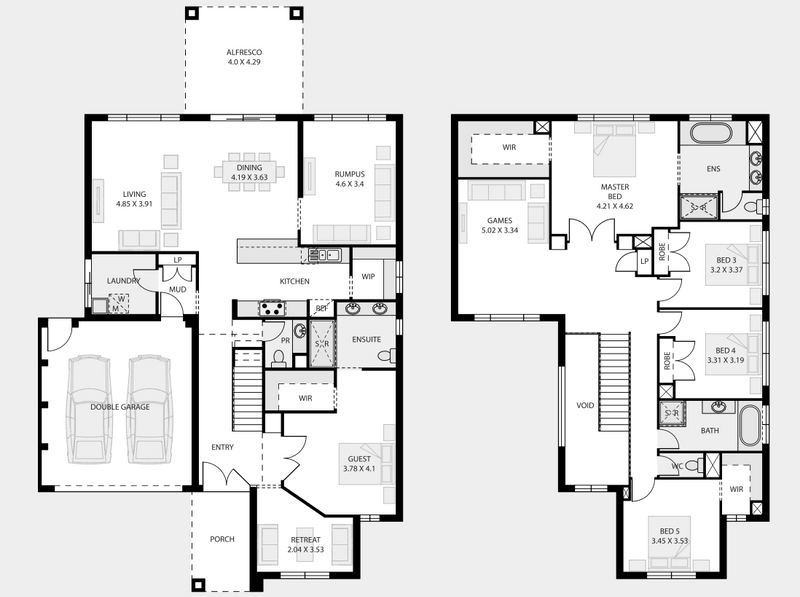 floorplan Image