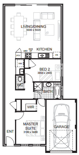 floorplan Image