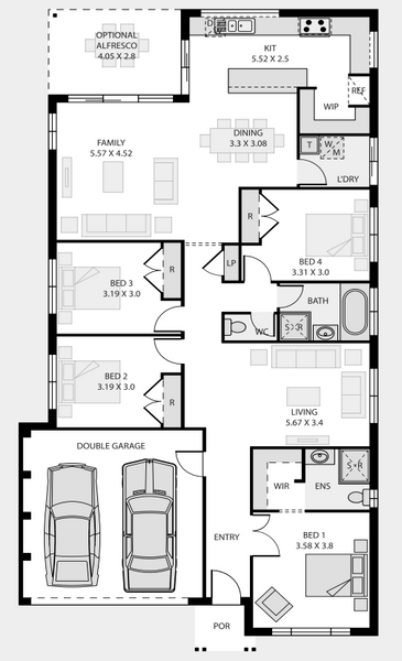 floorplan Image