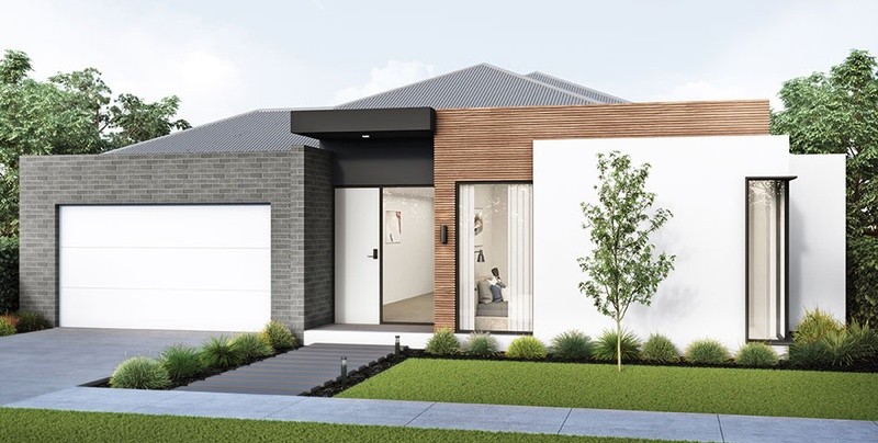 Single storey