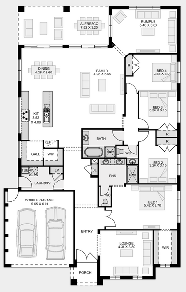 floorplan Image