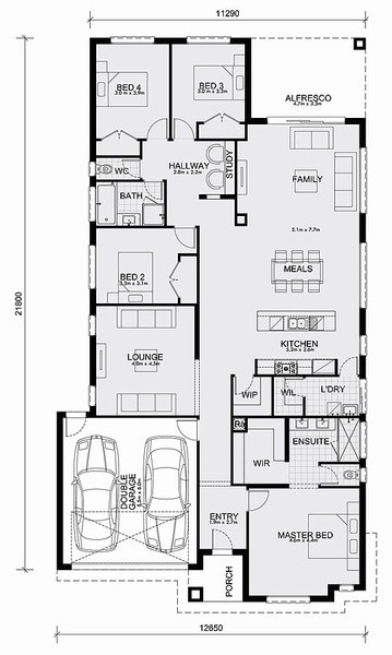 floorplan Image