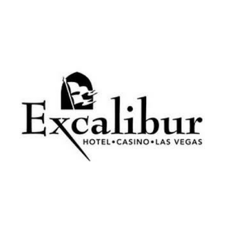 Excalibur Hotel And Casino