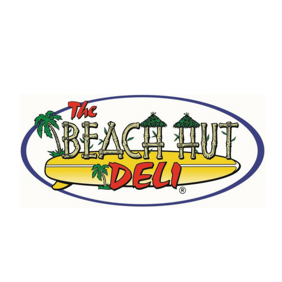 Beach Hut Deli San Diego