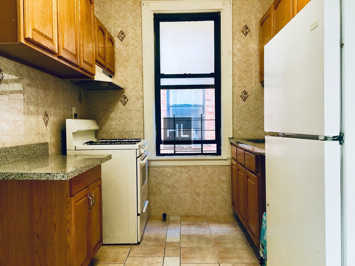 1 Bedroom Apartment In Sunnyside Queens Rental Highline