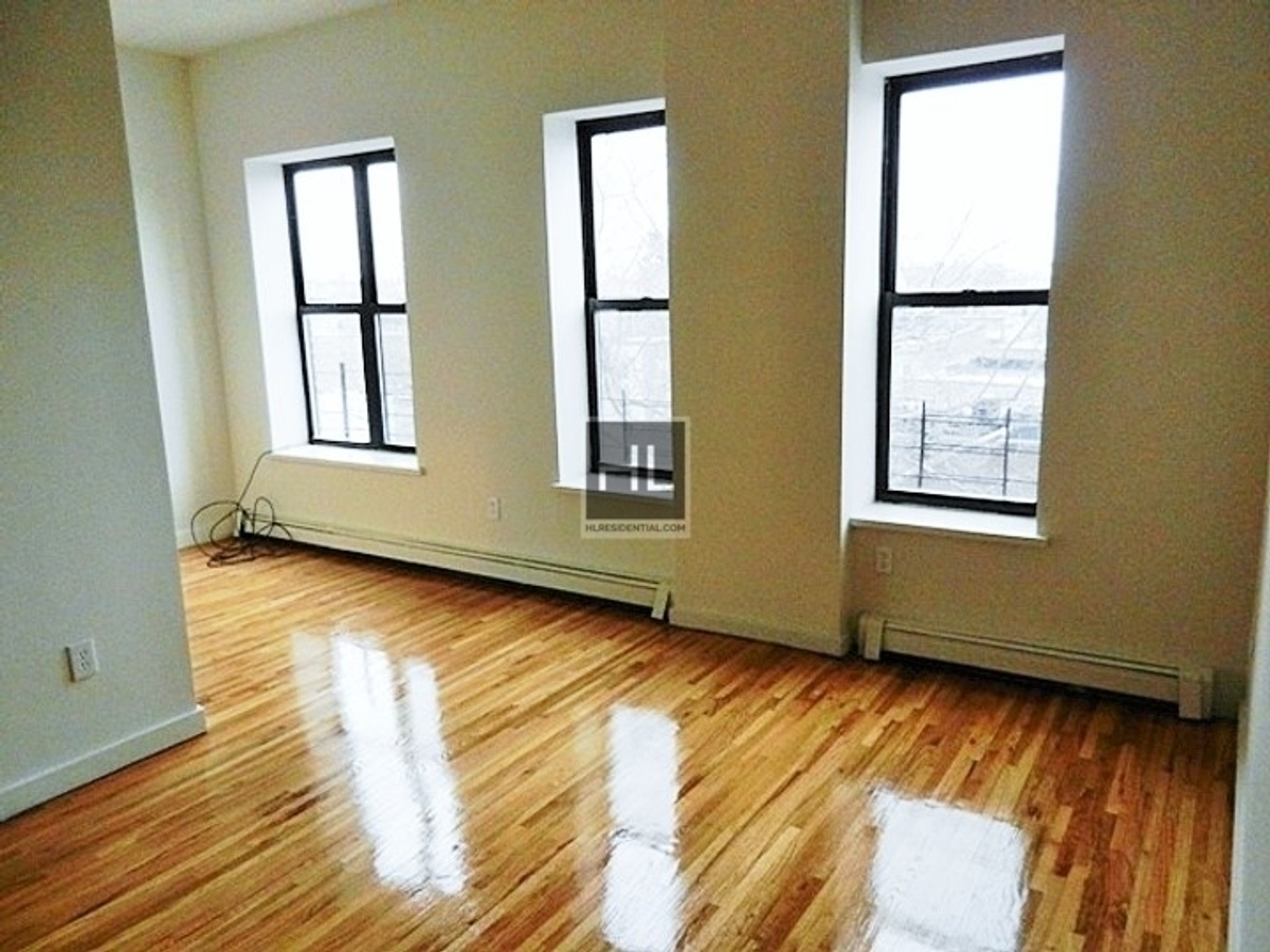 Newly Renovated 2 Bedrooms Milford Street Sutter Ave