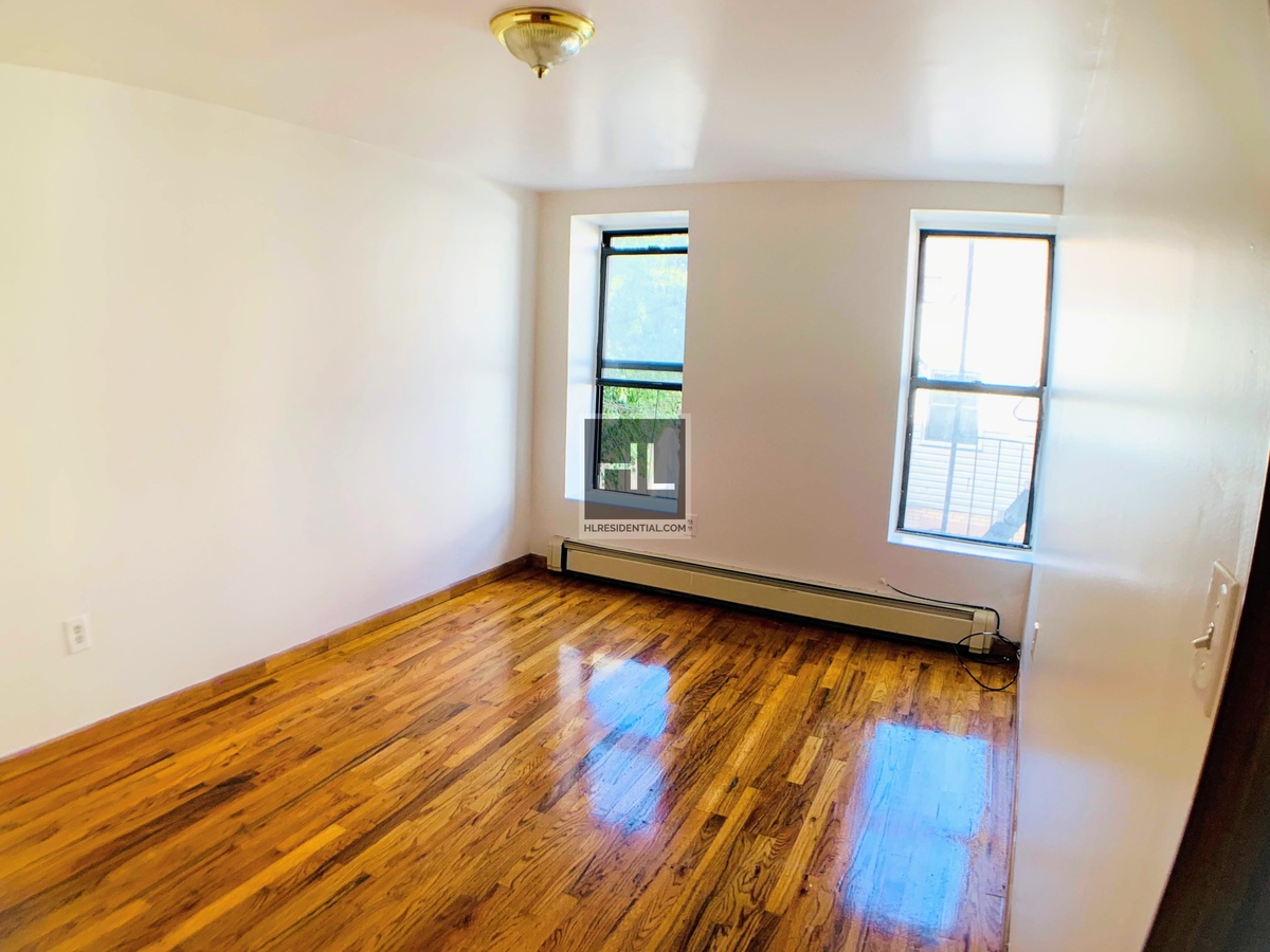 Prime South Slope 3 Bedroom Apartment On 4 Ave Rental