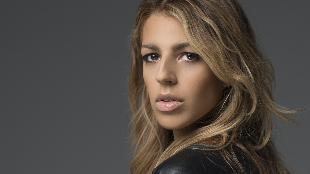 Brooke Fraser Live in Singapore 2015