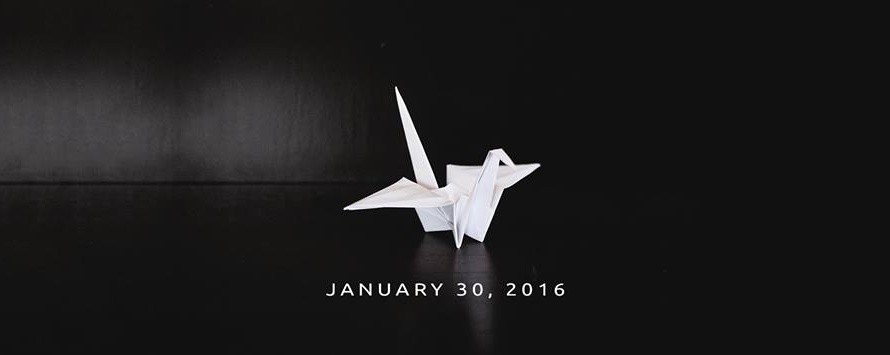 A Spur of the Moment Project presents: Tom's Story Album Launch